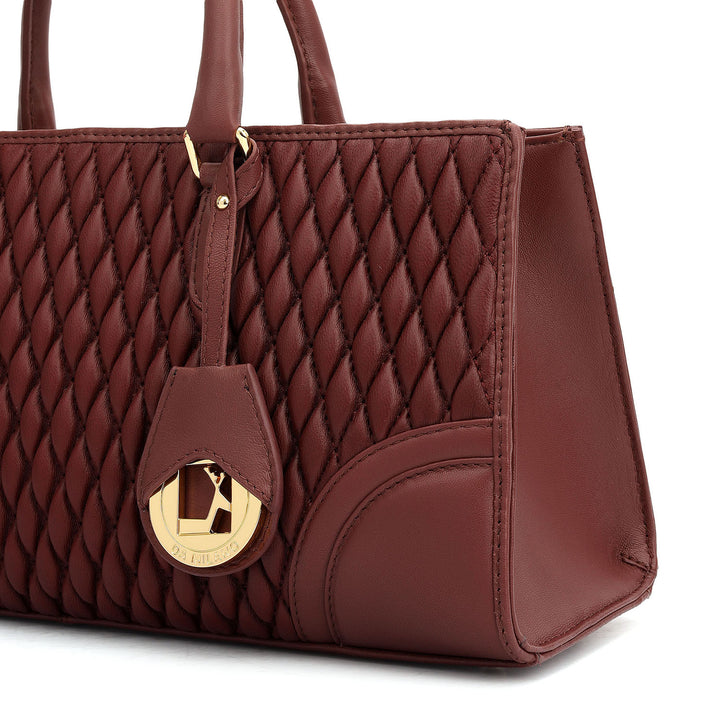 Prive Top Handle Bag (M)