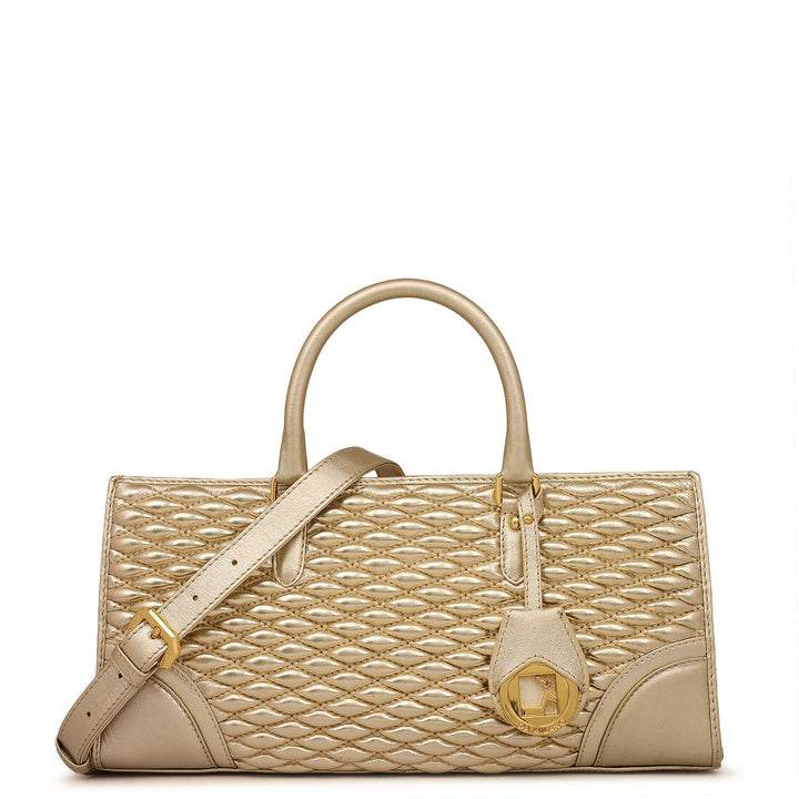 Prive Top Handle Bag (M)