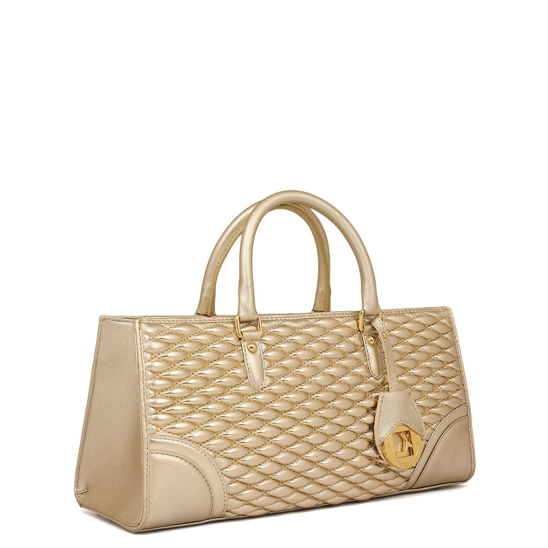 Prive Top Handle Bag (M)