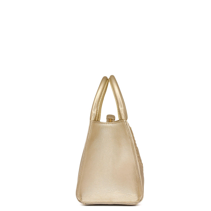 Prive Top Handle Bag (M)