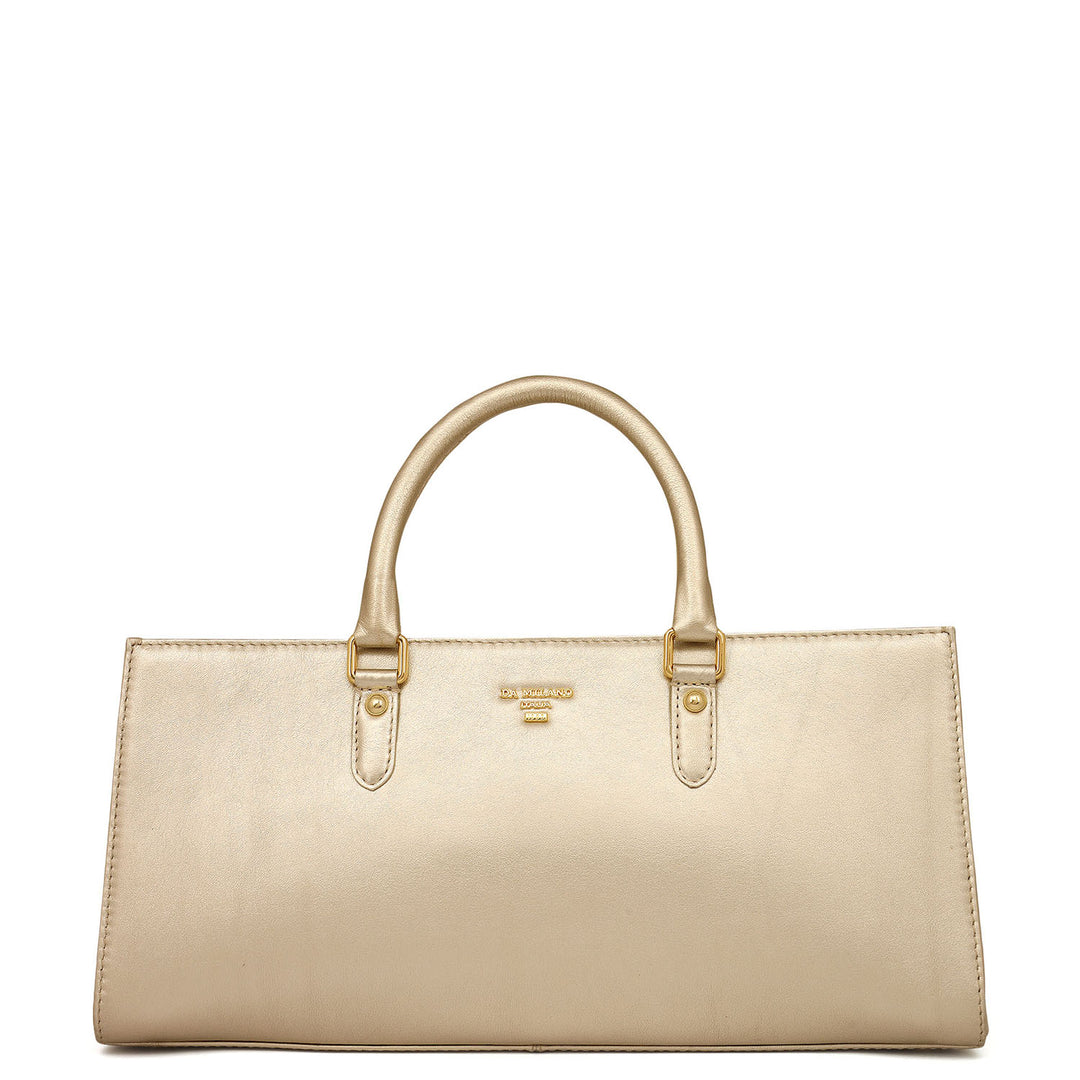 Prive Top Handle Bag (M)
