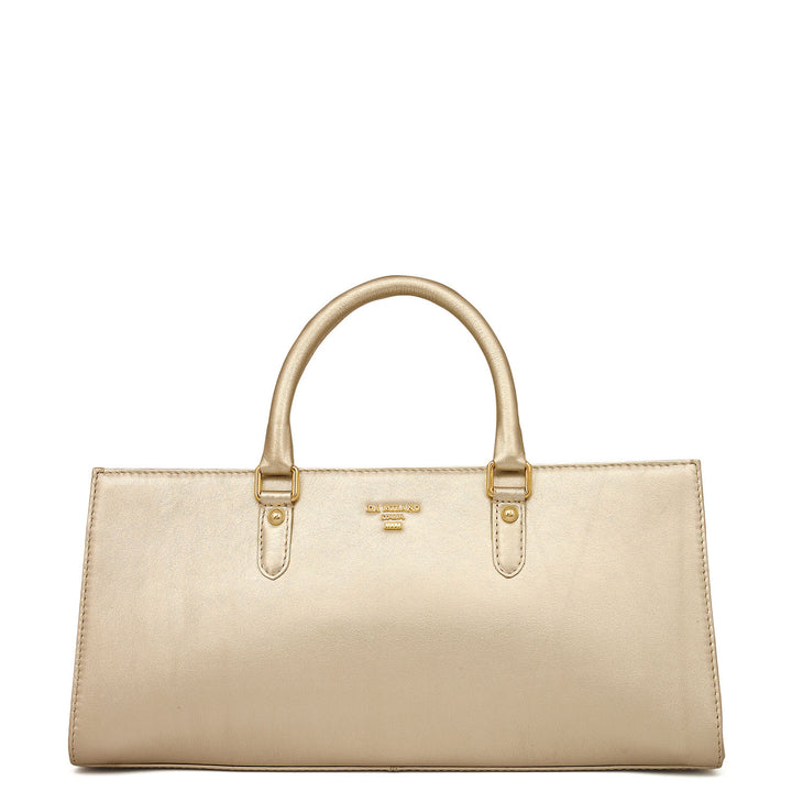 Prive Top Handle Bag (M)