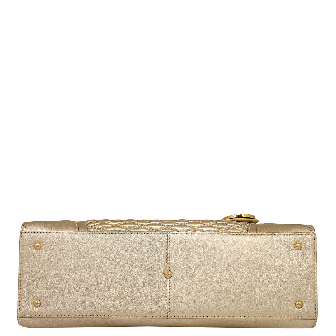 Prive Top Handle Bag (M)