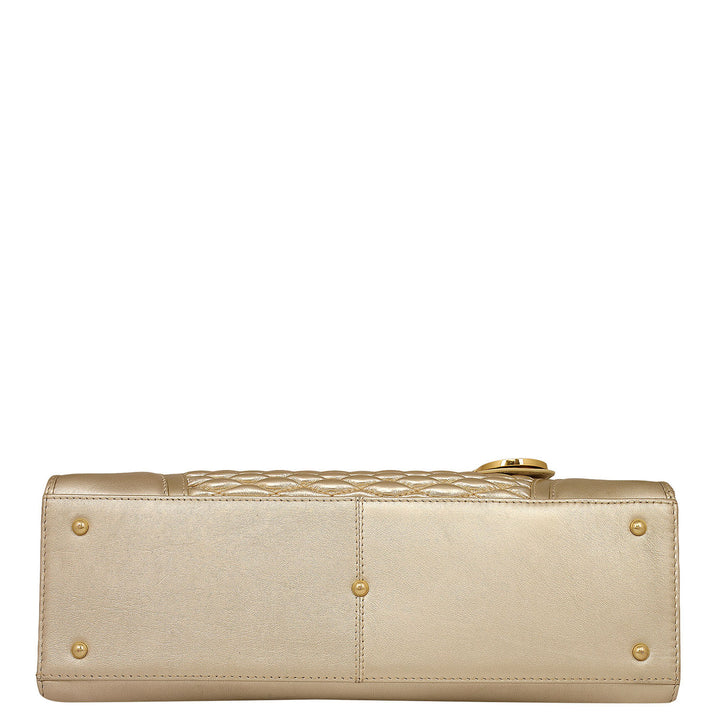 Prive Top Handle Bag (M)