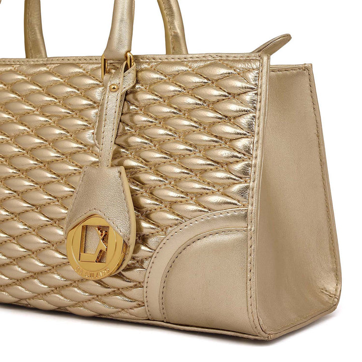 Prive Top Handle Bag (M)