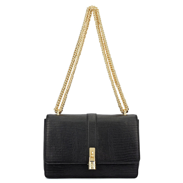 Vero Double Chain Bag (M)