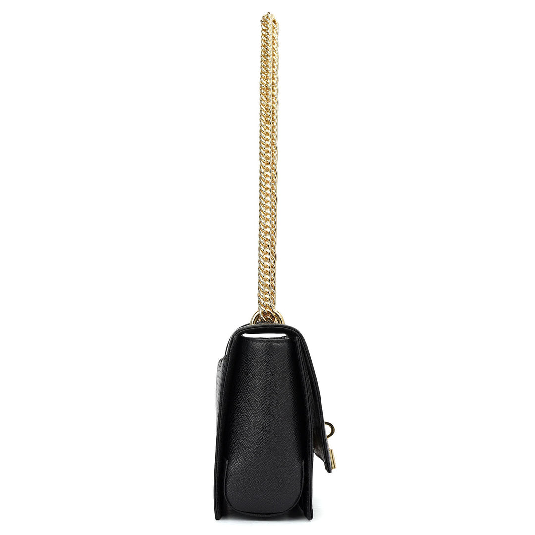 Vero Double Chain Bag (M)