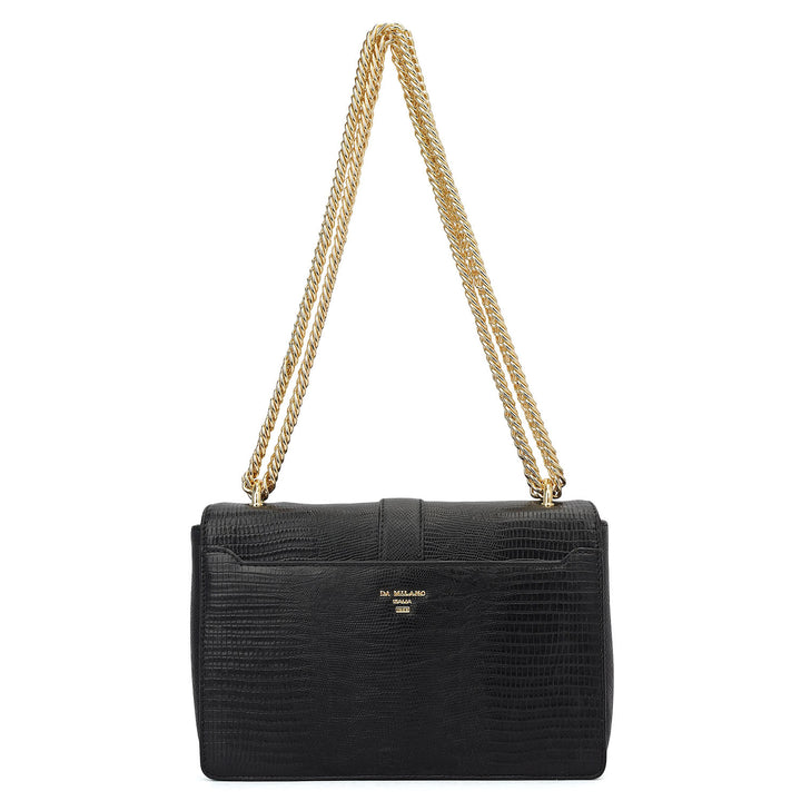 Vero Double Chain Bag (M)