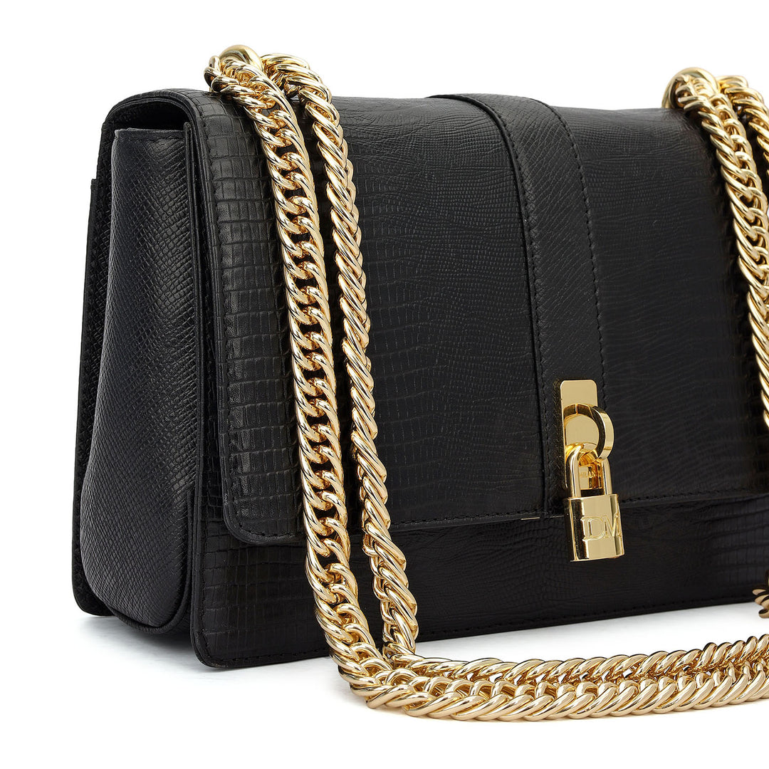 Vero Double Chain Bag (M)