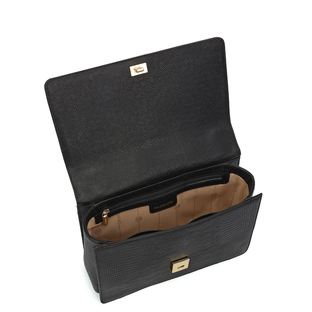 Vero Double Chain Bag (M)