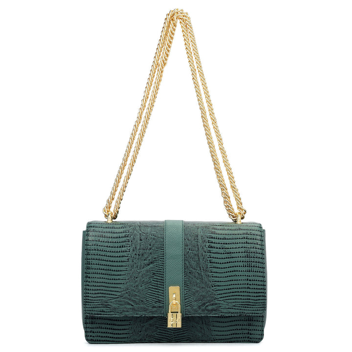 Vero Double Chain Bag (M)