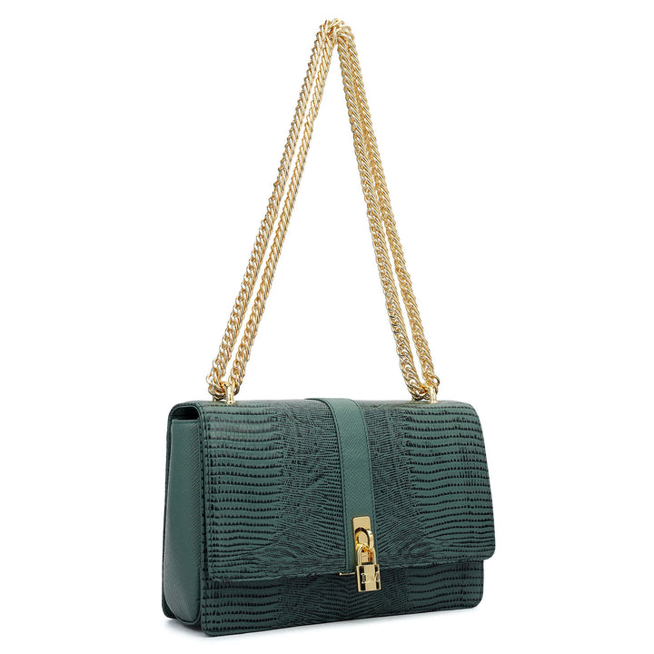 Vero Double Chain Bag (M)