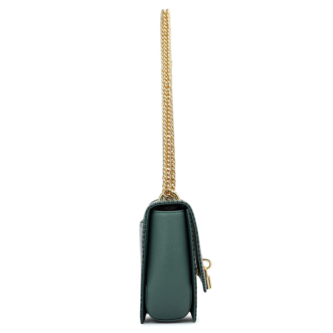 Vero Double Chain Bag (M)