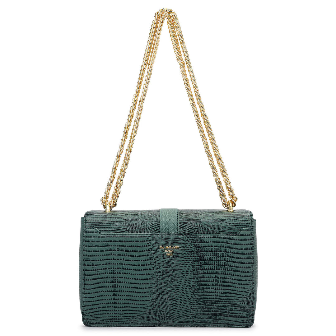 Vero Double Chain Bag (M)