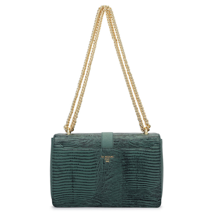 Vero Double Chain Bag (M)