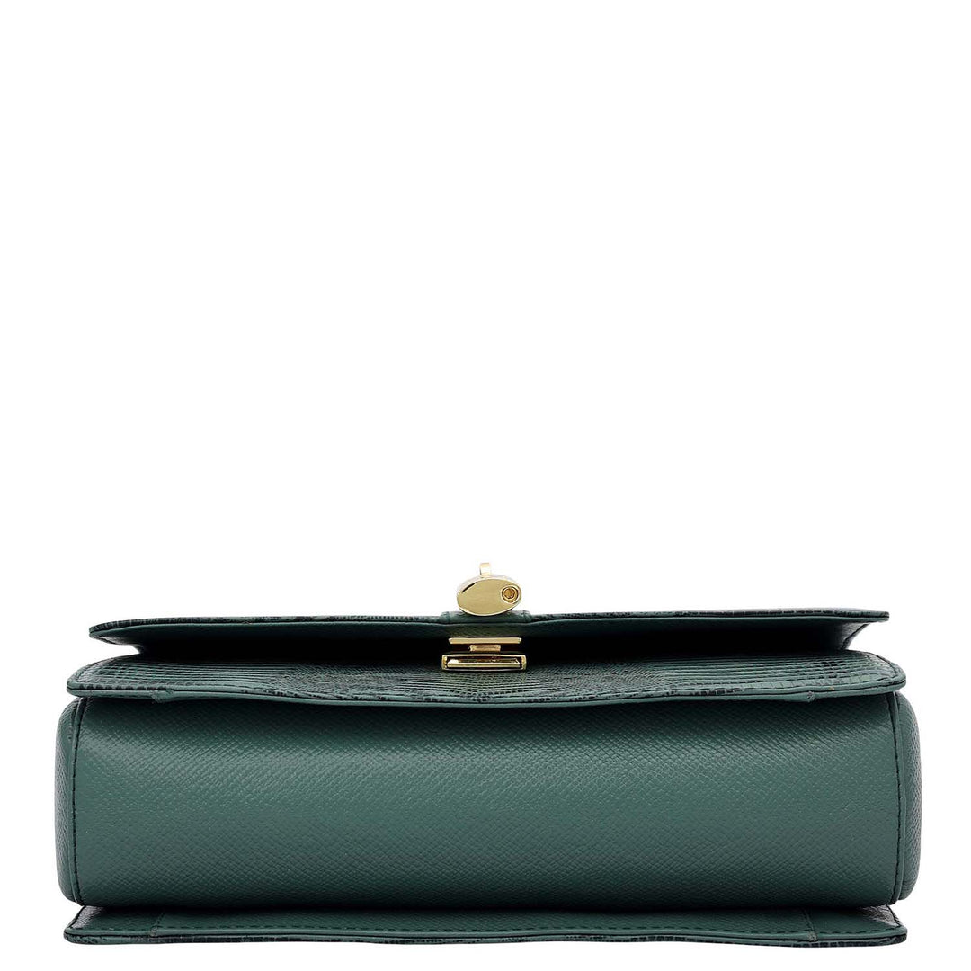 Vero Double Chain Bag (M)