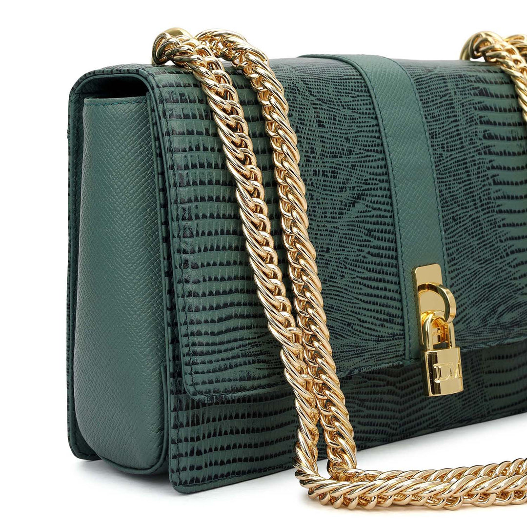 Vero Double Chain Bag (M)