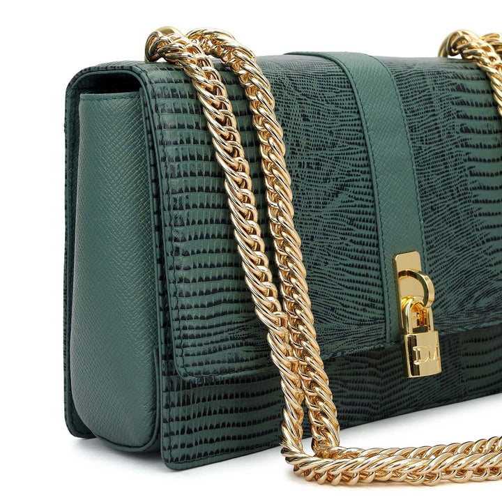 Vero Double Chain Bag (M)
