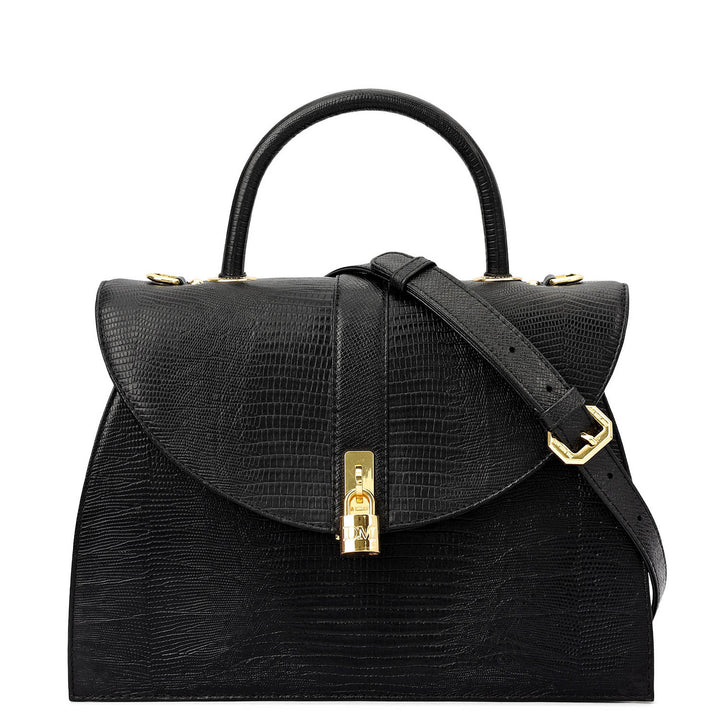 Vero Top Handle Bag (L)