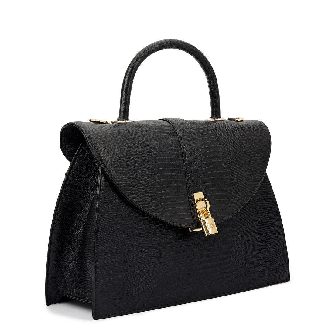 Vero Top Handle Bag (L)