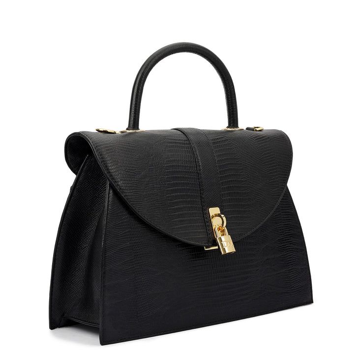 Vero Top Handle Bag (L)