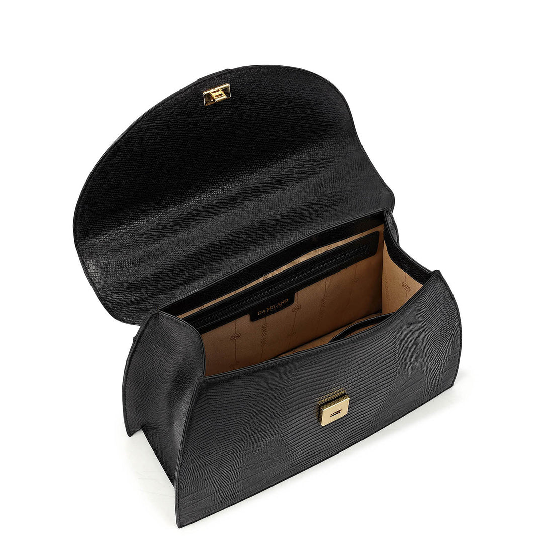 Vero Top Handle Bag (L)