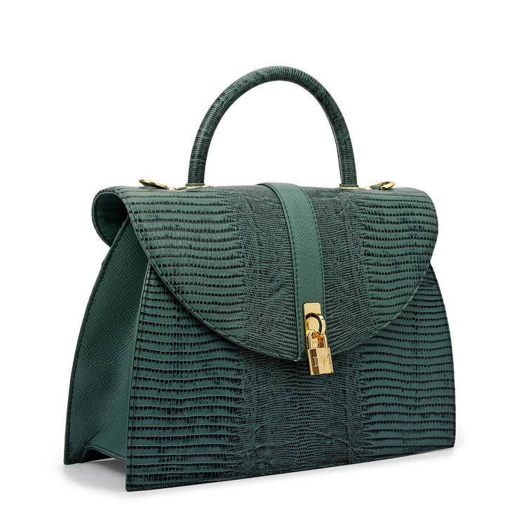 Vero Top Handle Bag (L)