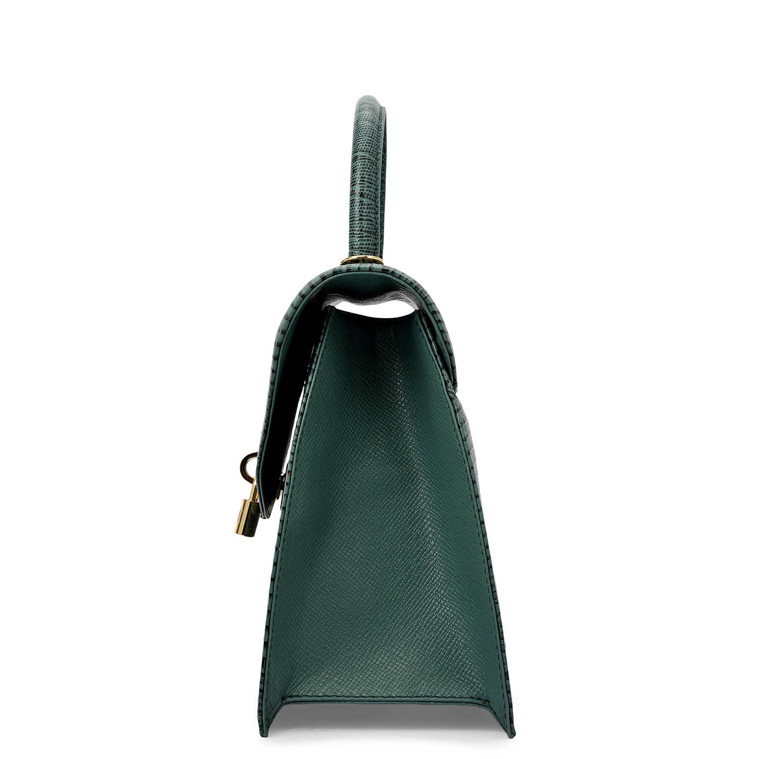 Vero Top Handle Bag (L) – Da Milano