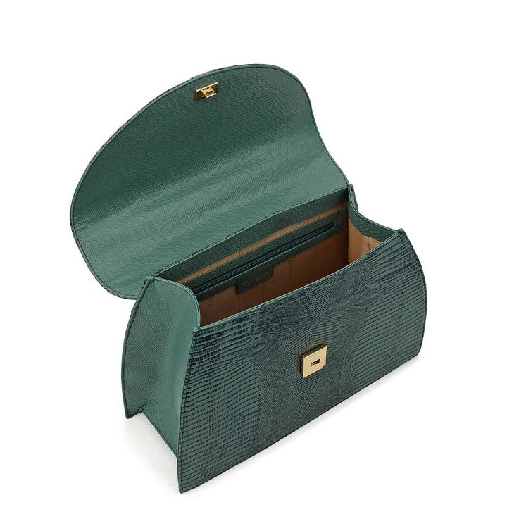 Vero Top Handle Bag (L)