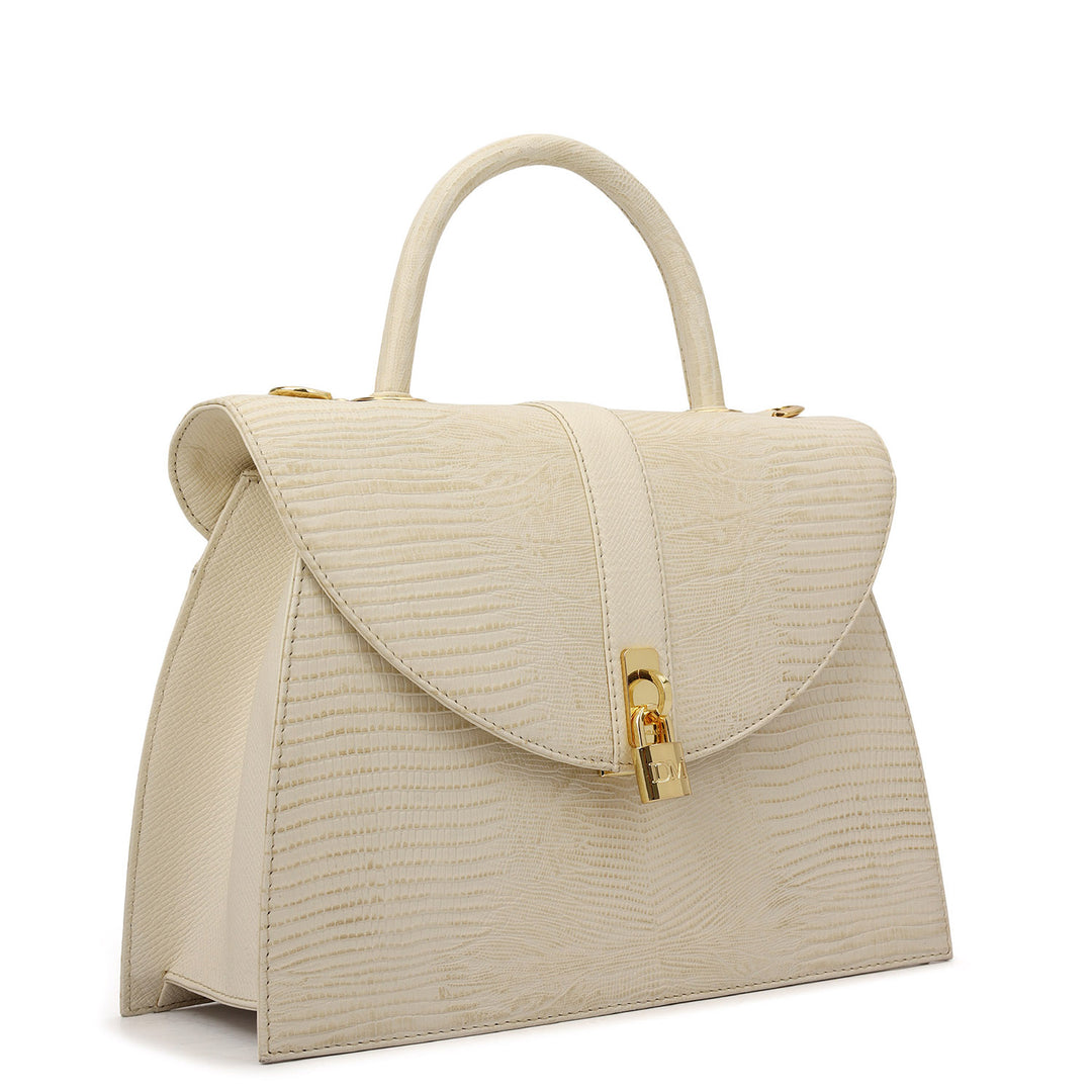 Vero Top Handle Bag (L)