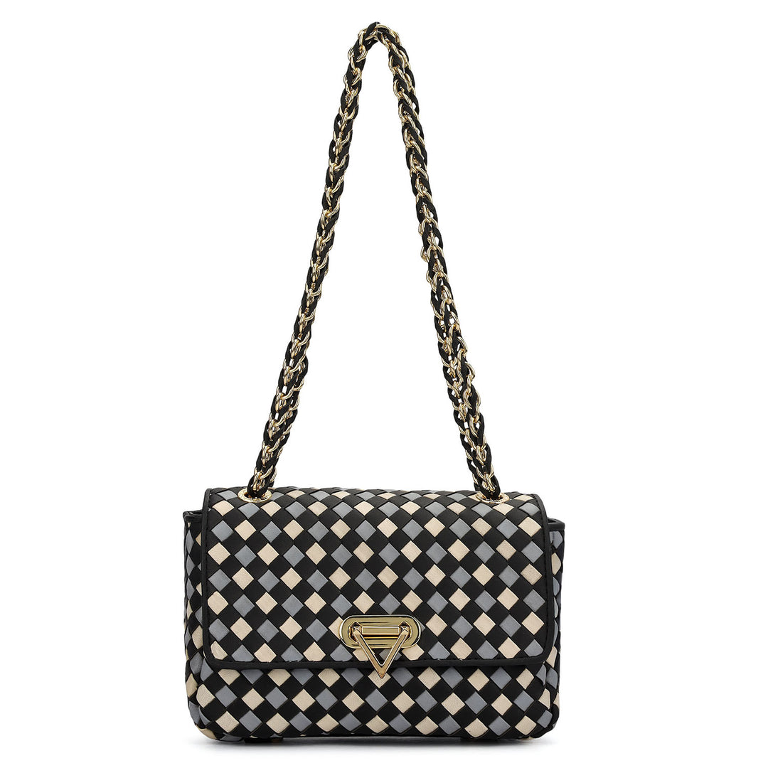 Tresser Double Chain Bag (S)