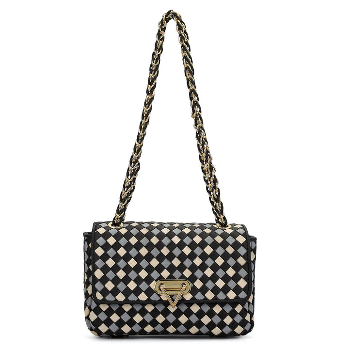 Tresser Double Chain Bag (S)