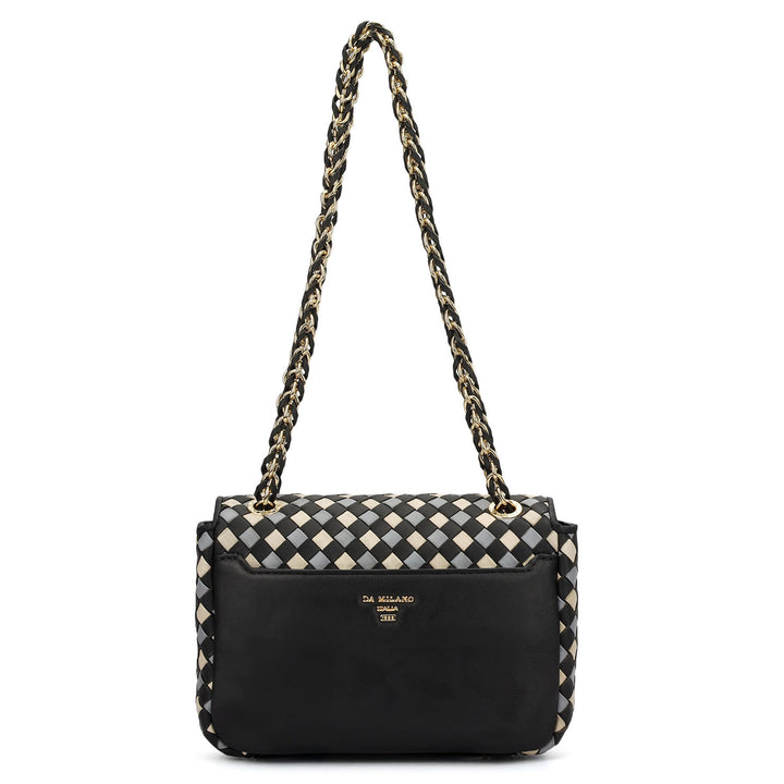 Tresser Double Chain Bag (S)