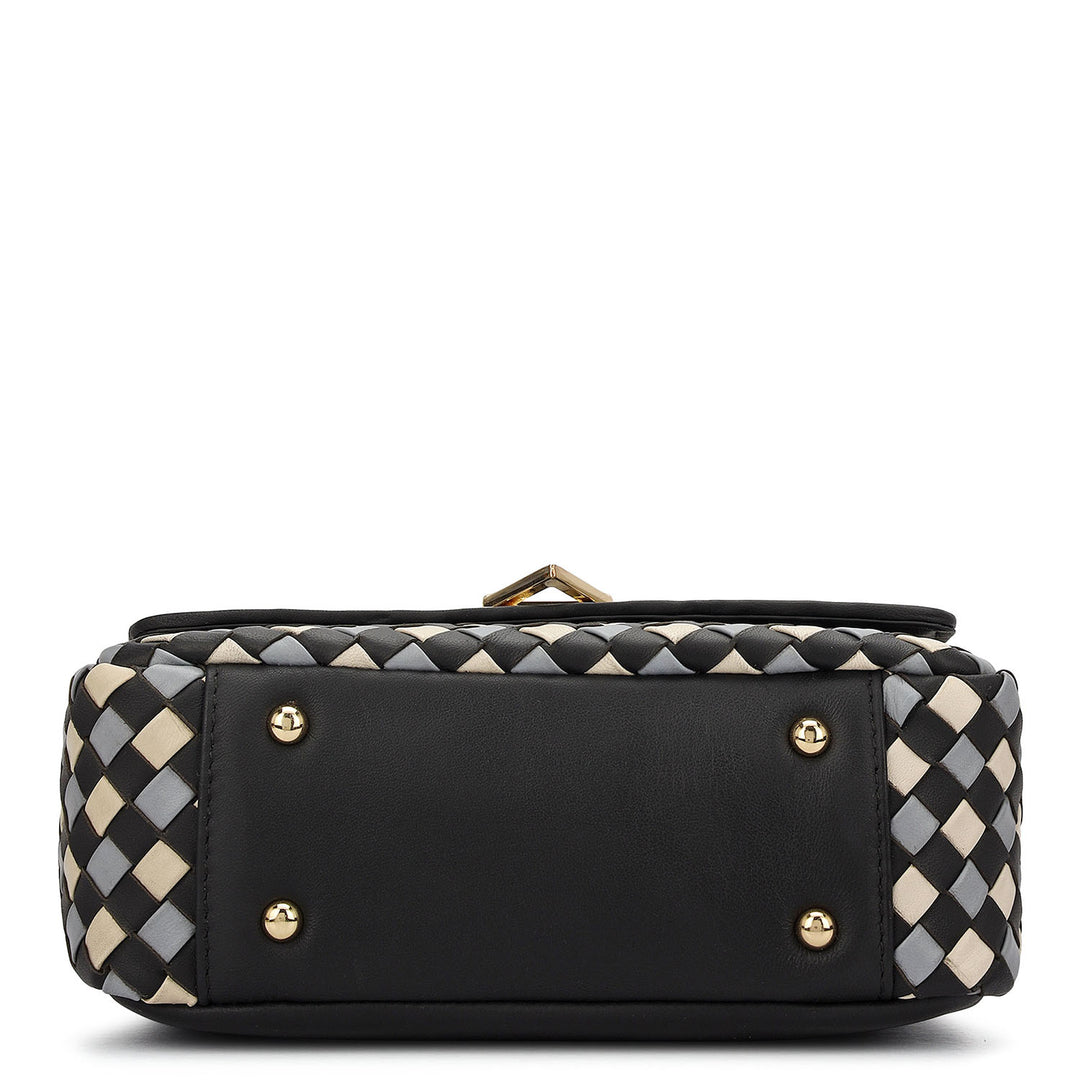 Tresser Double Chain Bag (S)