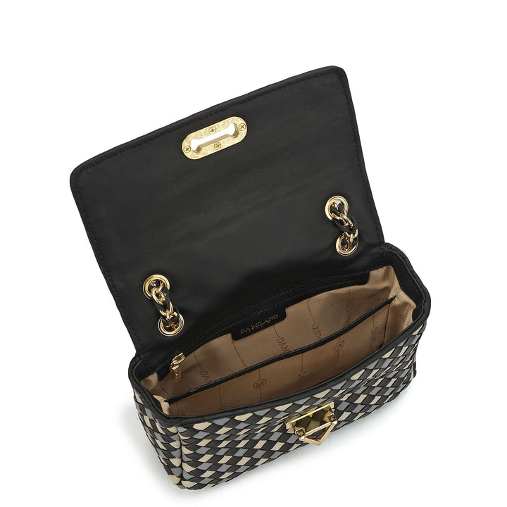 Tresser Double Chain Bag (S)