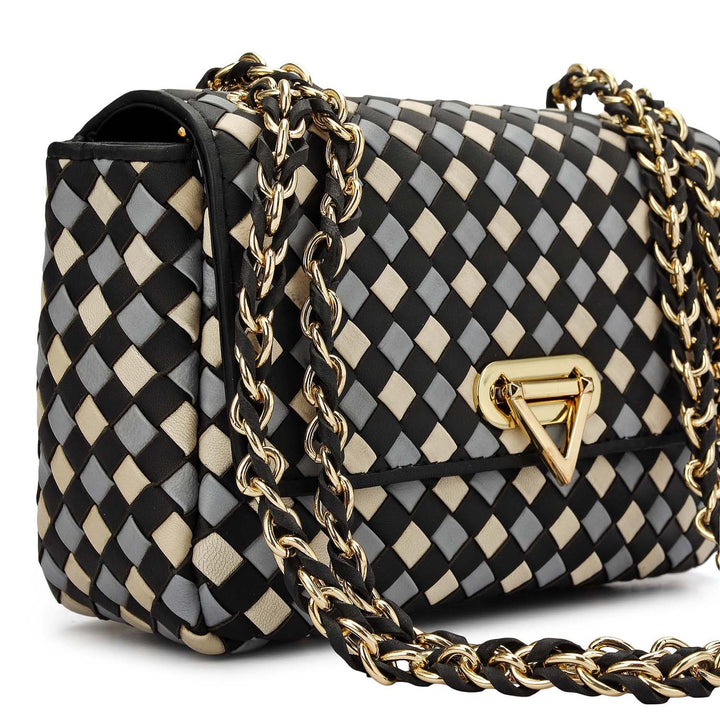 Tresser Double Chain Bag (S)