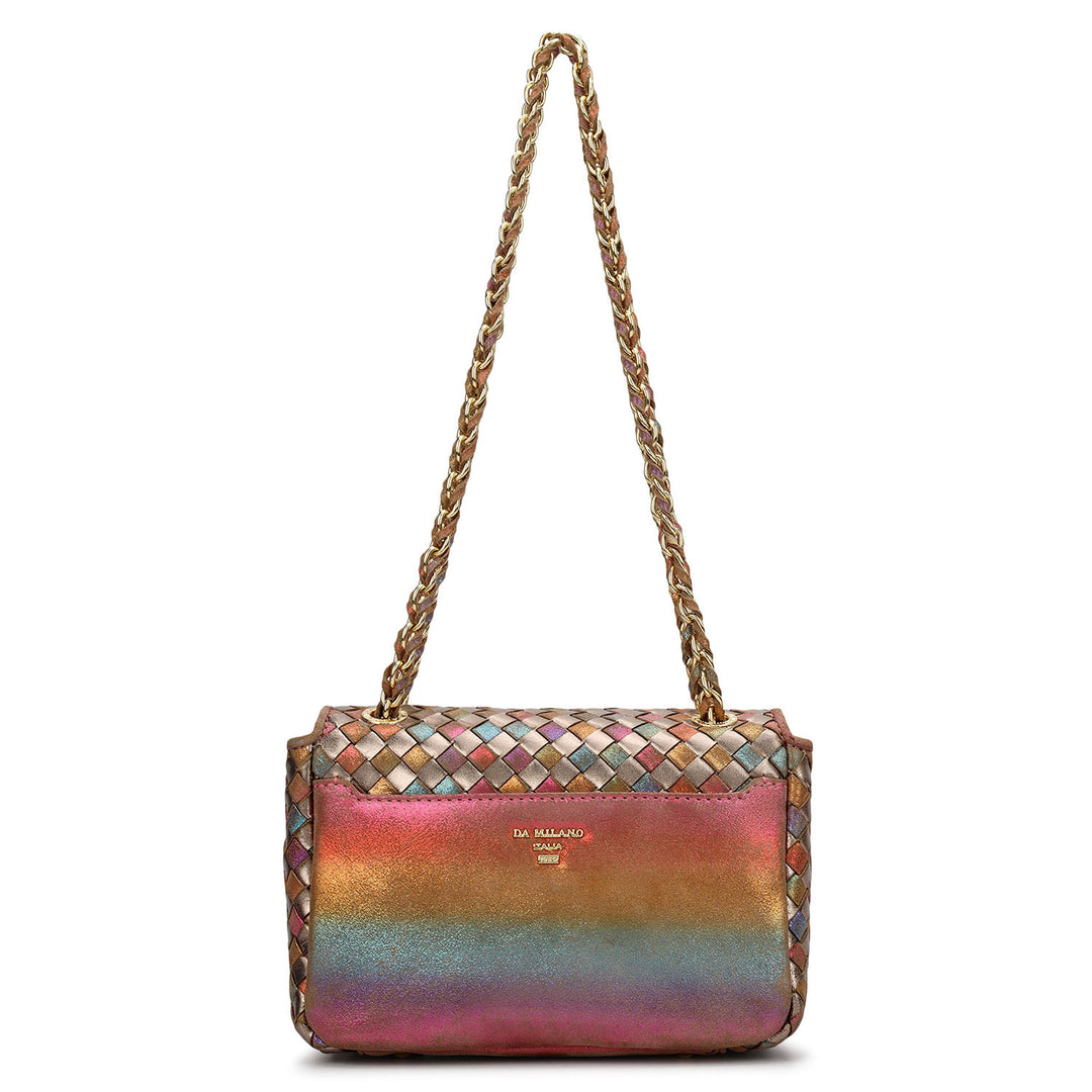 Tresser Double Chain Bag (S)