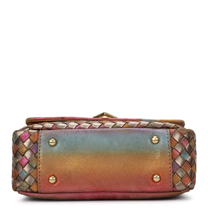Tresser Double Chain Bag (S)
