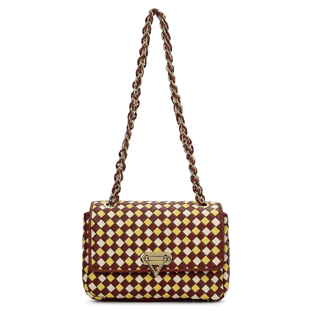 Tresser Double Chain Bag (S)