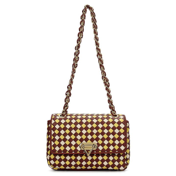 Tresser Double Chain Bag (S)