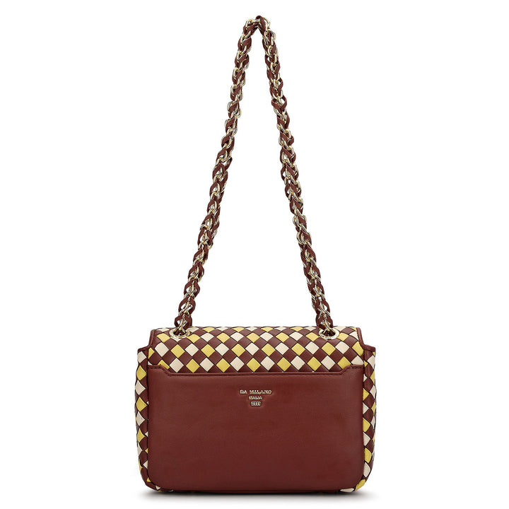 Tresser Double Chain Bag (S)