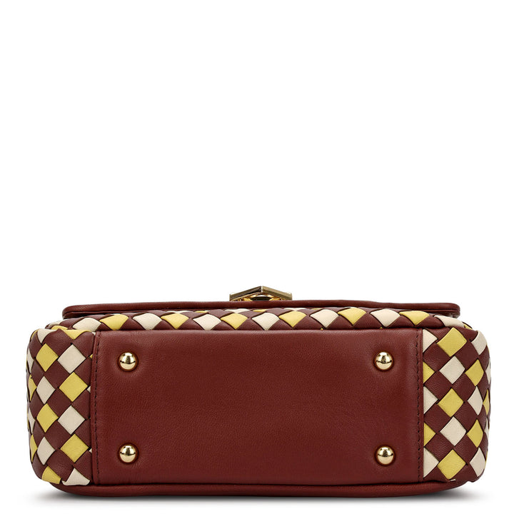 Tresser Double Chain Bag (S)