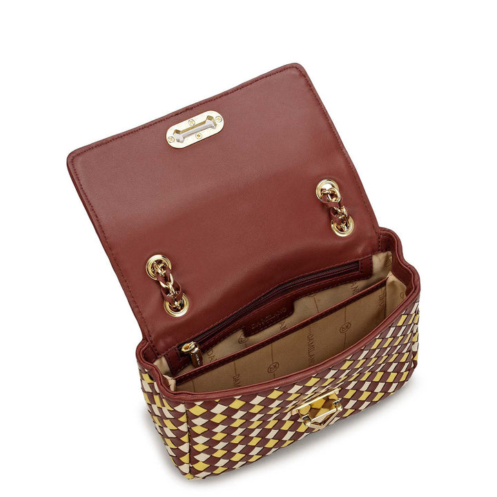 Tresser Double Chain Bag (S)