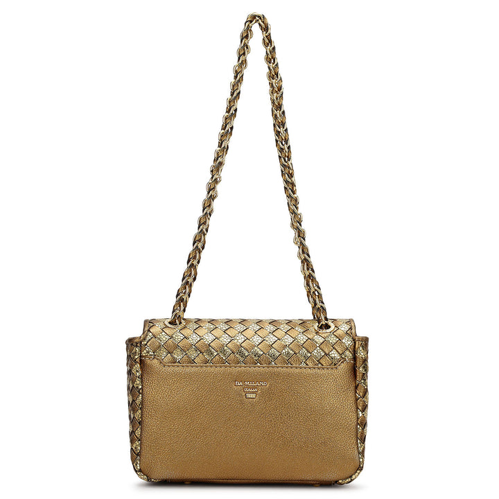 Tresser Double Chain Bag (S)
