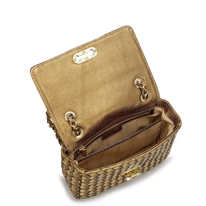 Tresser Double Chain Bag (S)
