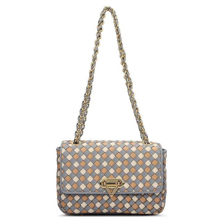 Tresser Double Chain Bag (S)