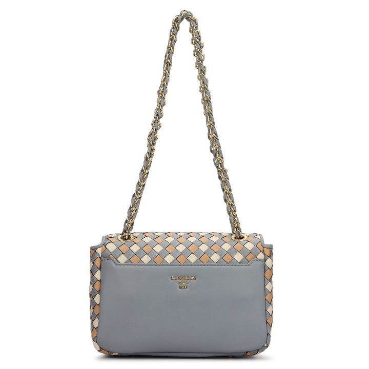 Tresser Double Chain Bag (S)