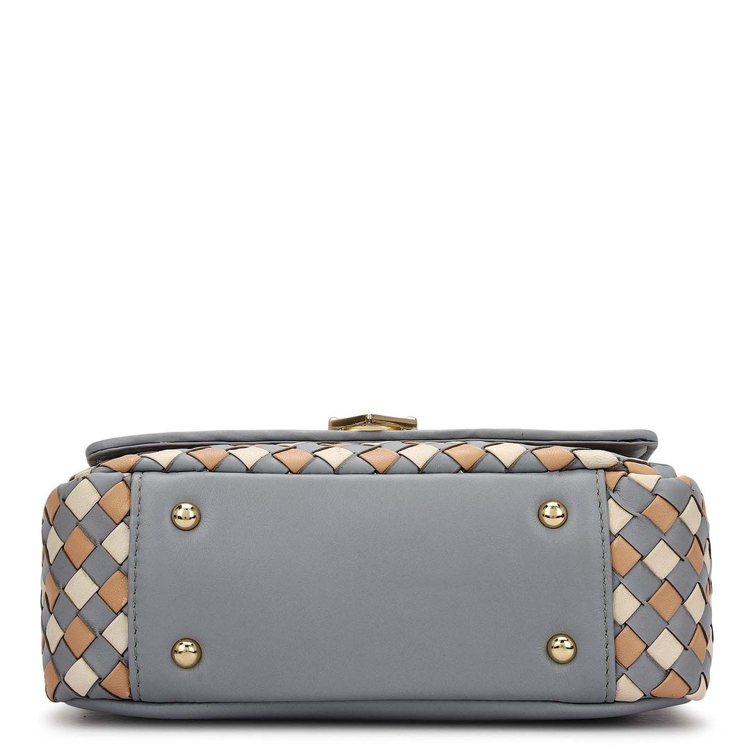 Tresser Double Chain Bag (S)