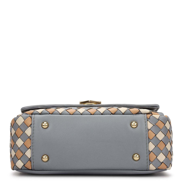 Tresser Double Chain Bag (S)