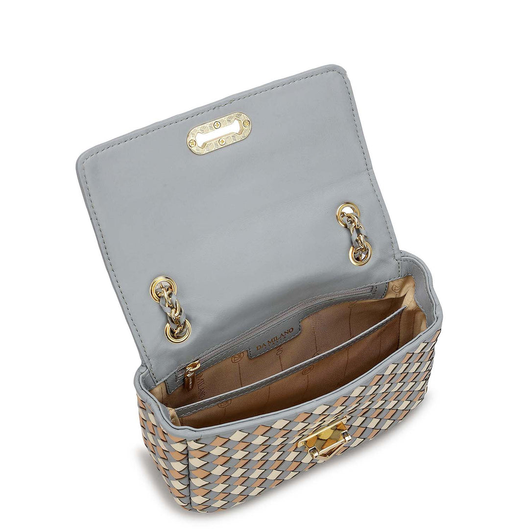Tresser Double Chain Bag (S)